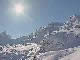 Cortina d`Ampezzo, winter resort (意大利)